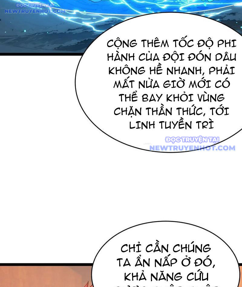 Ta Đoạt Xá Người Chơi Hệ Thống - Chapter 126 - Page 40