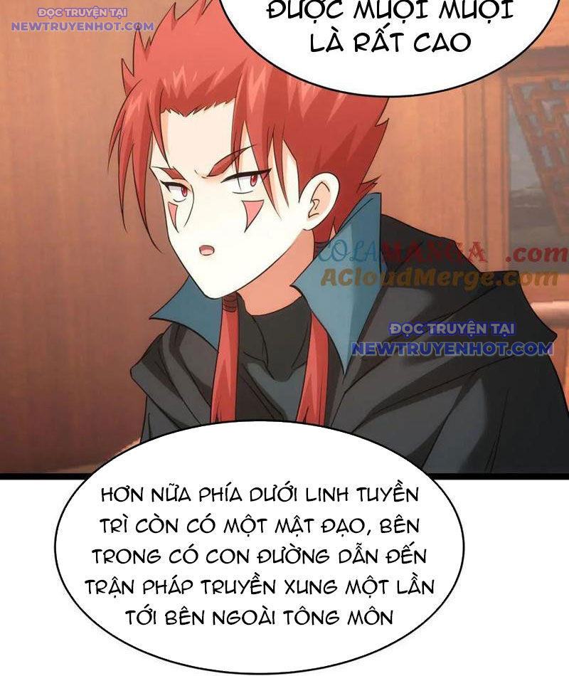 Ta Đoạt Xá Người Chơi Hệ Thống - Chapter 126 - Page 41