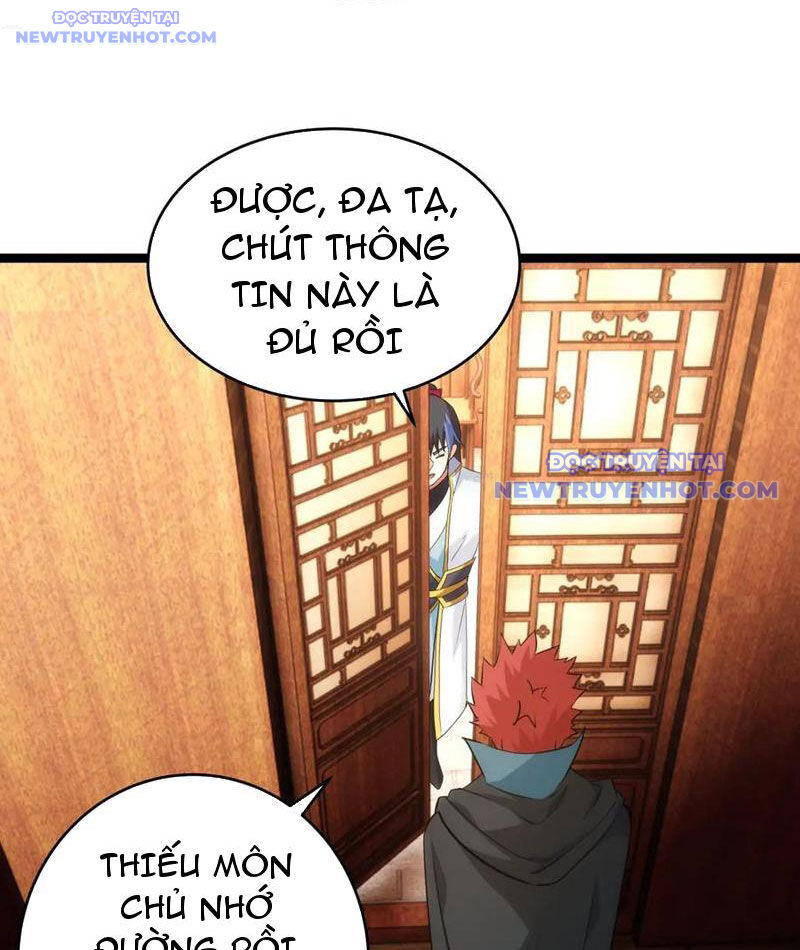 Ta Đoạt Xá Người Chơi Hệ Thống - Chapter 126 - Page 42