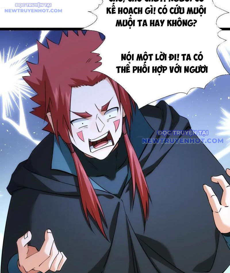 Ta Đoạt Xá Người Chơi Hệ Thống - Chapter 126 - Page 45