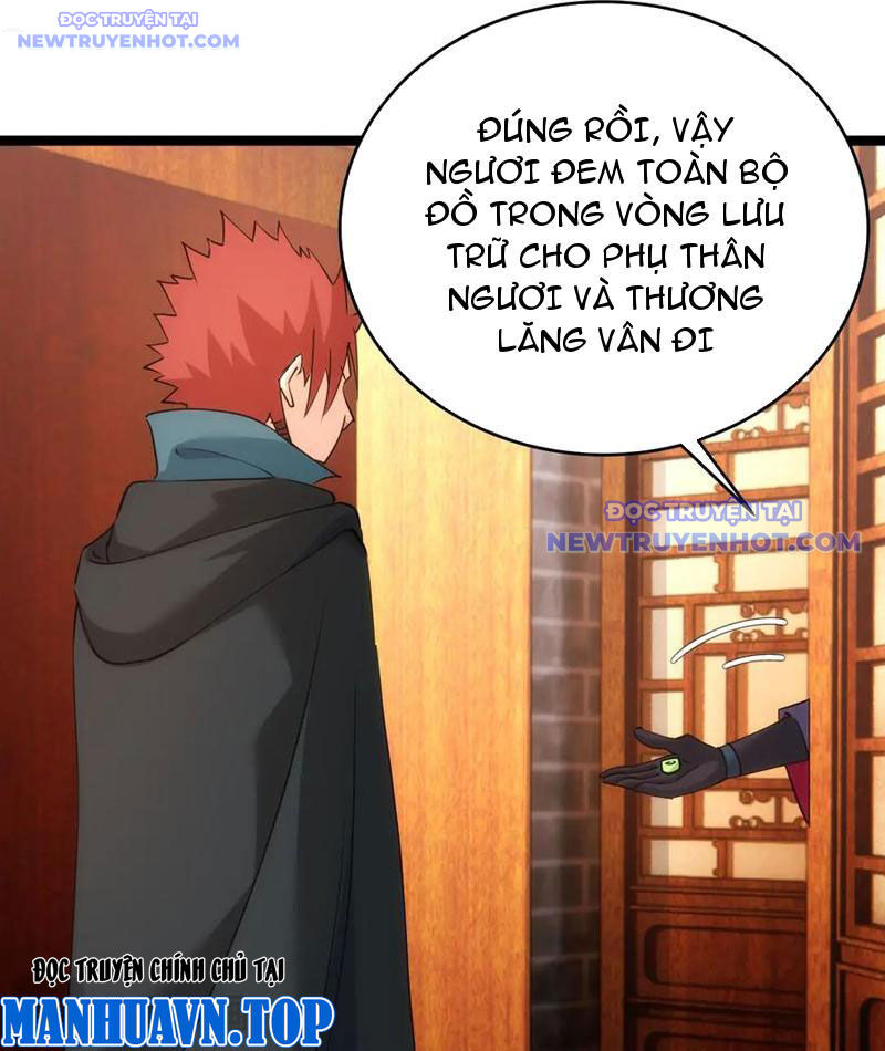 Ta Đoạt Xá Người Chơi Hệ Thống - Chapter 126 - Page 47