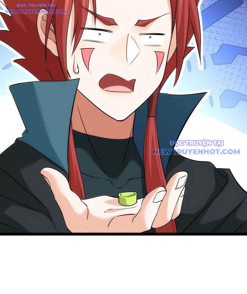 Ta Đoạt Xá Người Chơi Hệ Thống - Chapter 126 - Page 49