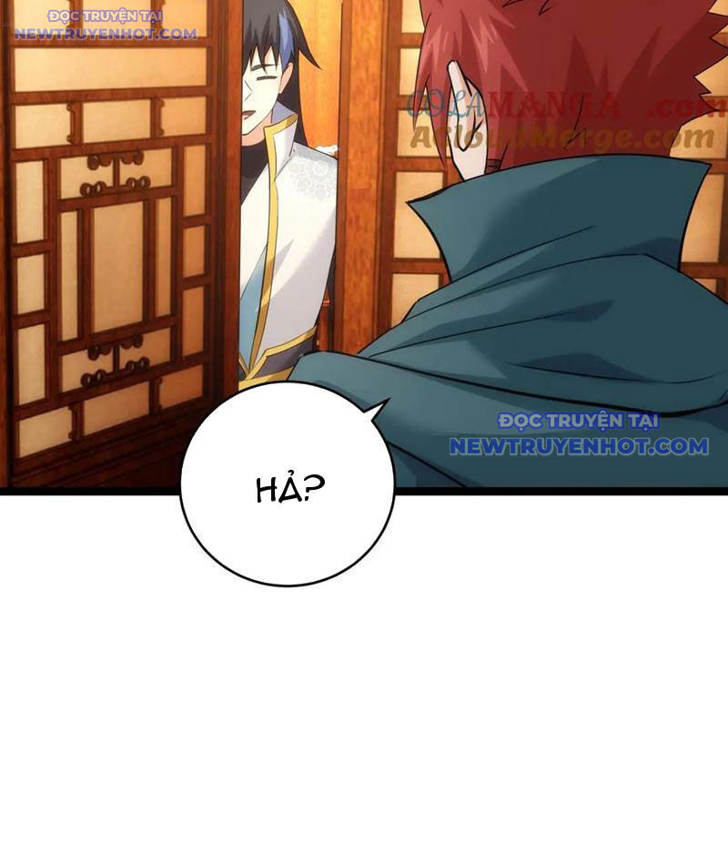 Ta Đoạt Xá Người Chơi Hệ Thống - Chapter 126 - Page 51