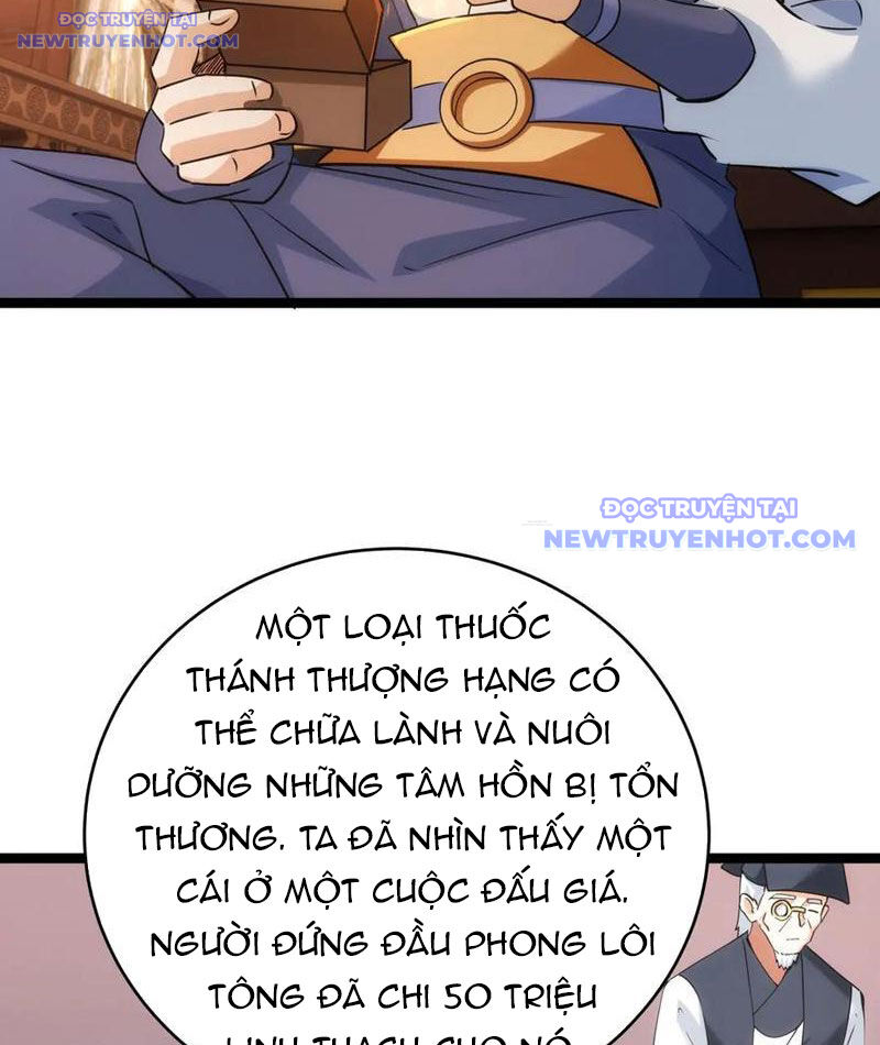 Ta Đoạt Xá Người Chơi Hệ Thống - Chapter 126 - Page 53