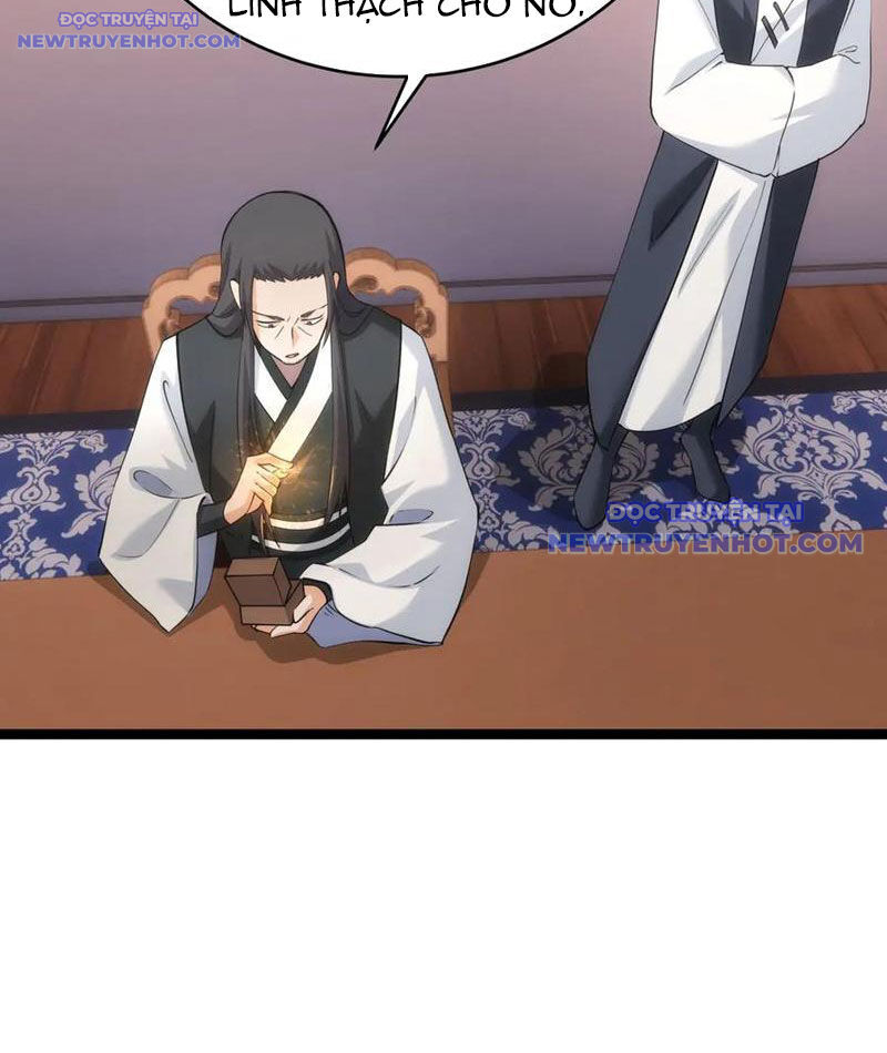 Ta Đoạt Xá Người Chơi Hệ Thống - Chapter 126 - Page 54