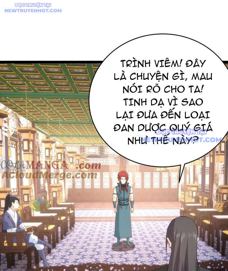Ta Đoạt Xá Người Chơi Hệ Thống - Chapter 126 - Page 55