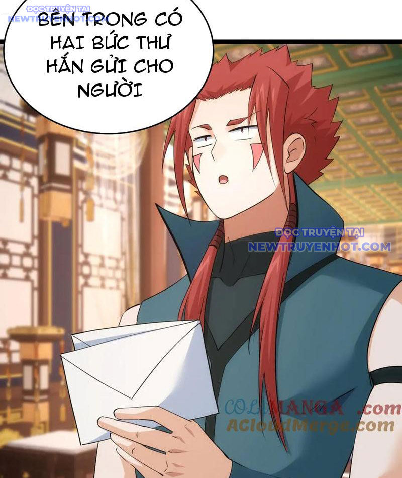 Ta Đoạt Xá Người Chơi Hệ Thống - Chapter 126 - Page 57