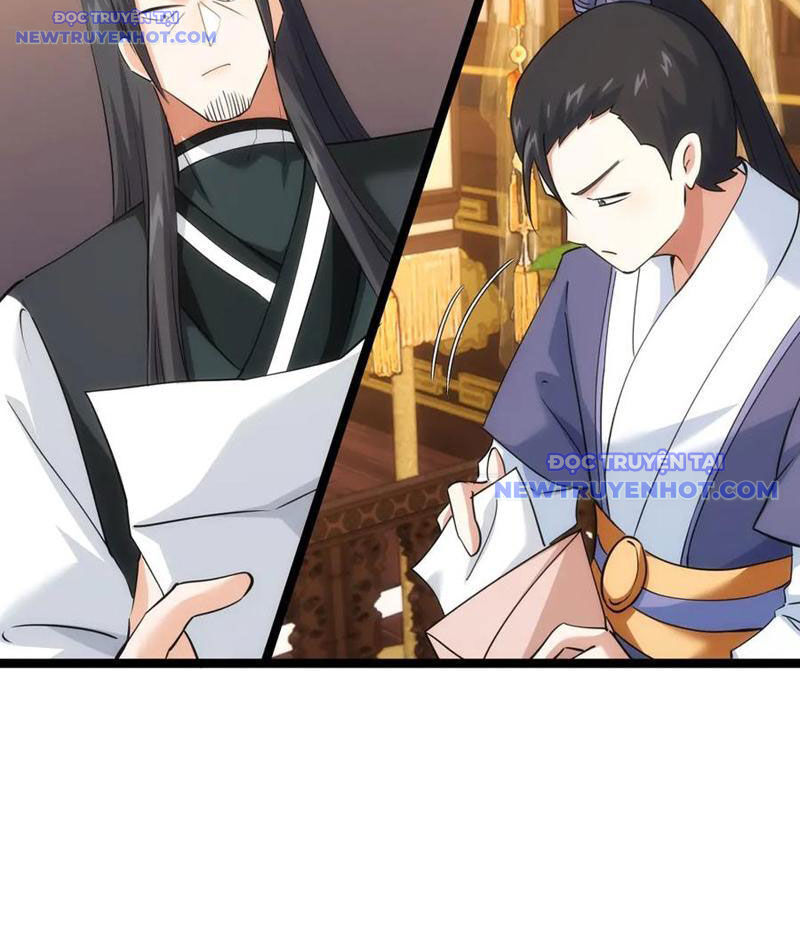 Ta Đoạt Xá Người Chơi Hệ Thống - Chapter 126 - Page 59