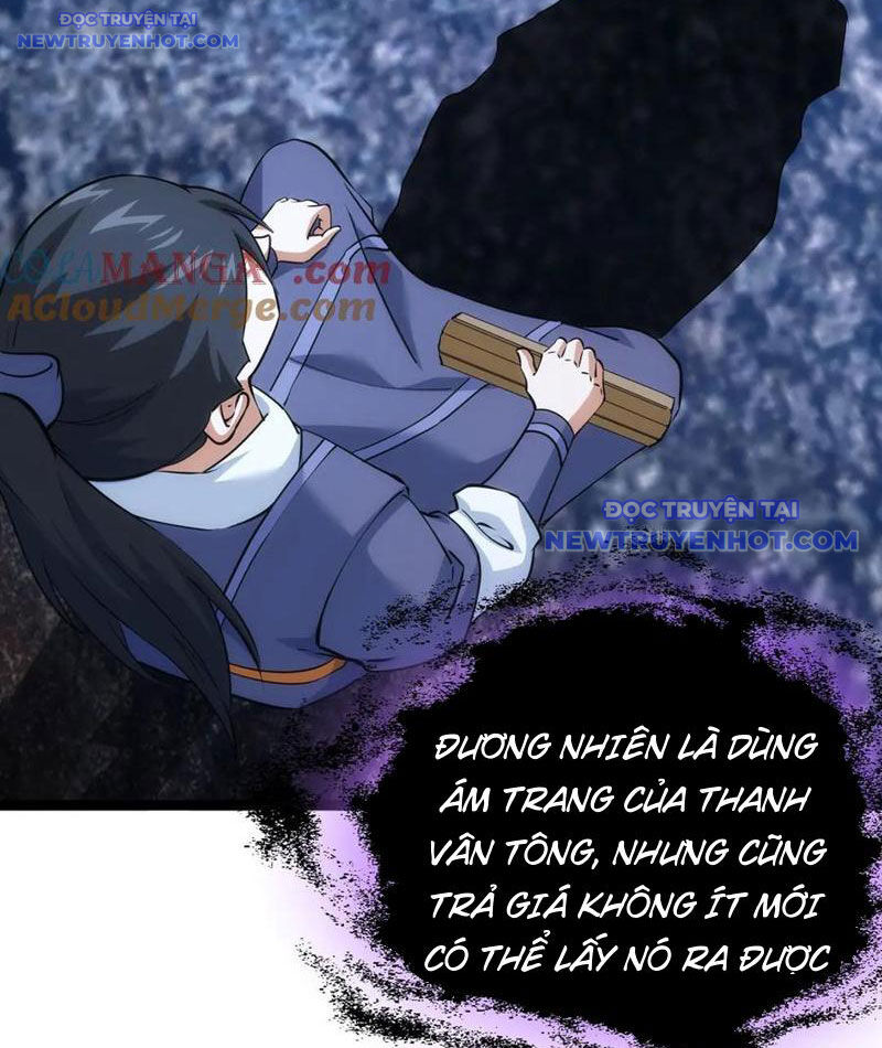 Ta Đoạt Xá Người Chơi Hệ Thống - Chapter 126 - Page 6