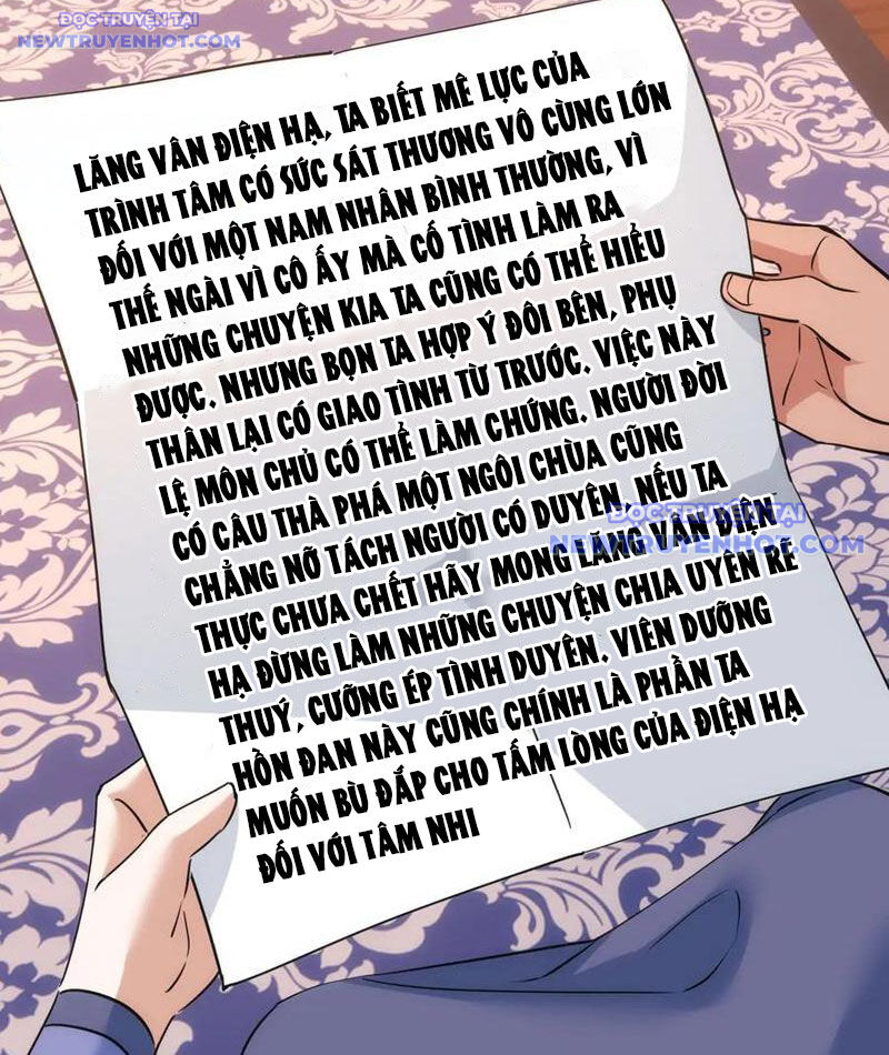Ta Đoạt Xá Người Chơi Hệ Thống - Chapter 126 - Page 62