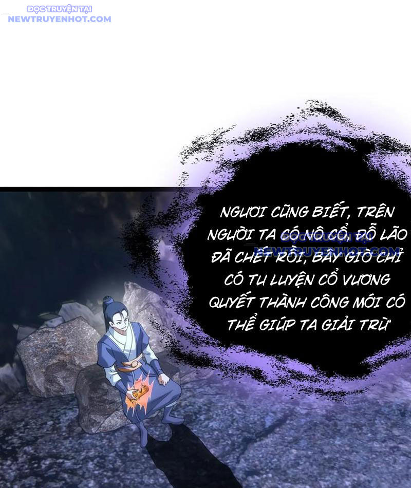 Ta Đoạt Xá Người Chơi Hệ Thống - Chapter 126 - Page 9