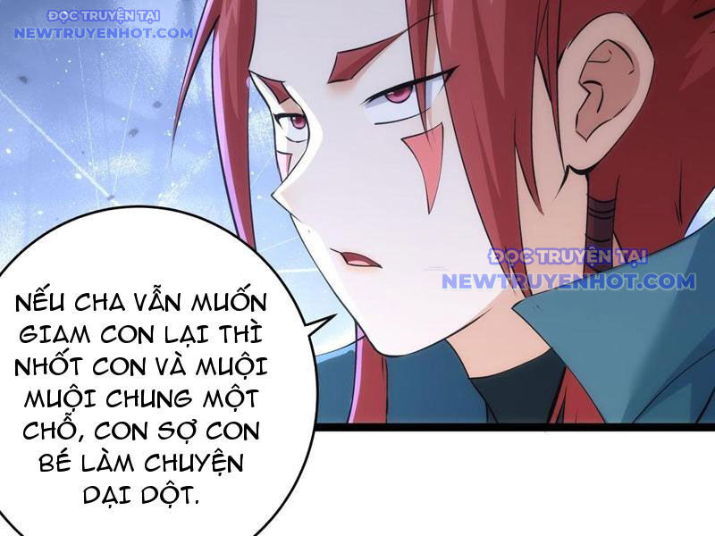 Ta Đoạt Xá Người Chơi Hệ Thống - Chapter 127 - Page 29