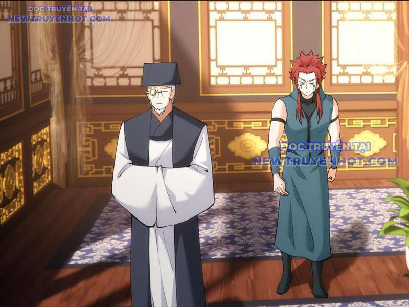 Ta Đoạt Xá Người Chơi Hệ Thống - Chapter 127 - Page 34