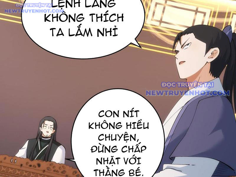 Ta Đoạt Xá Người Chơi Hệ Thống - Chapter 127 - Page 37