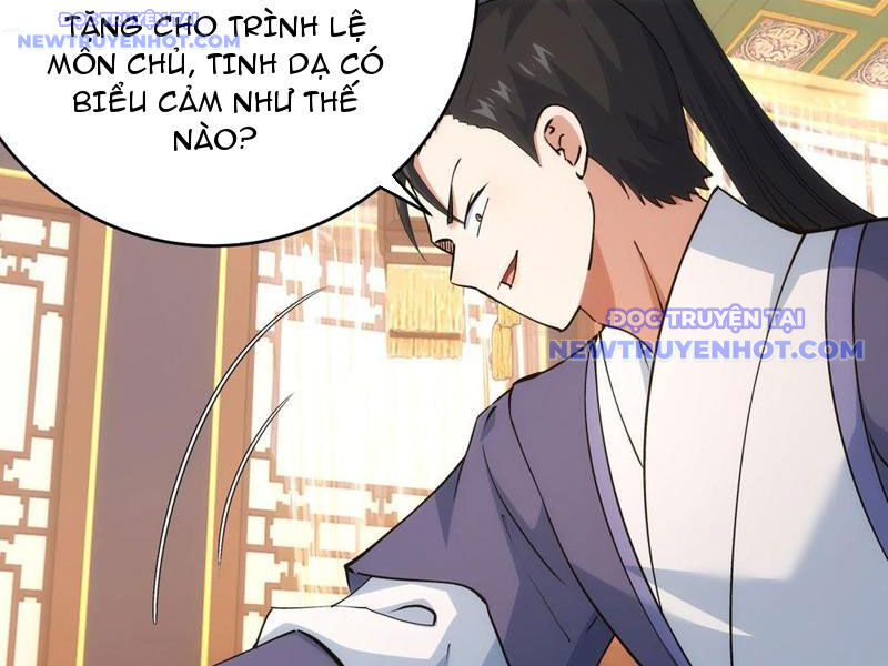 Ta Đoạt Xá Người Chơi Hệ Thống - Chapter 127 - Page 50