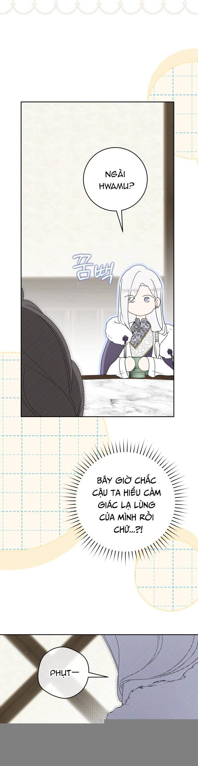 Trở Thành Cô Cháu Gái Bị Khinh Miệt Của Gia Tộc Võ Lâm - Chapter 87 - Page 10