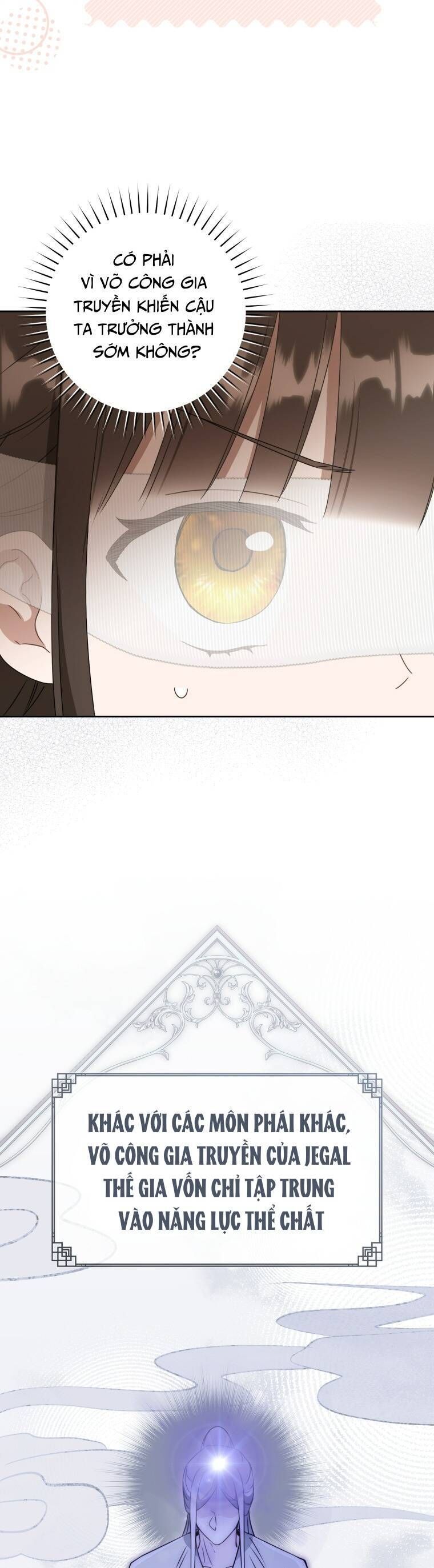 Trở Thành Cô Cháu Gái Bị Khinh Miệt Của Gia Tộc Võ Lâm - Chapter 87 - Page 13