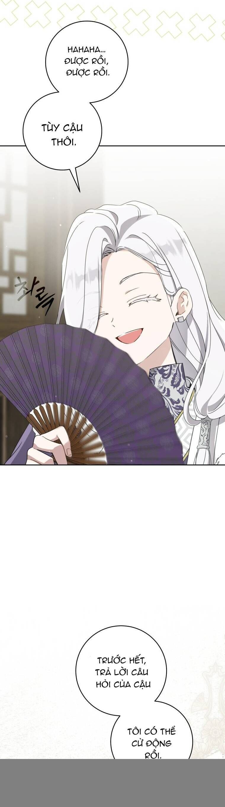 Trở Thành Cô Cháu Gái Bị Khinh Miệt Của Gia Tộc Võ Lâm - Chapter 87 - Page 17