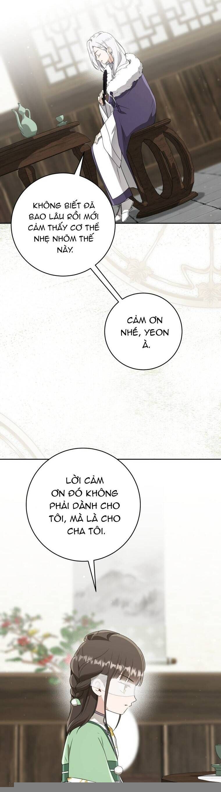 Trở Thành Cô Cháu Gái Bị Khinh Miệt Của Gia Tộc Võ Lâm - Chapter 87 - Page 18