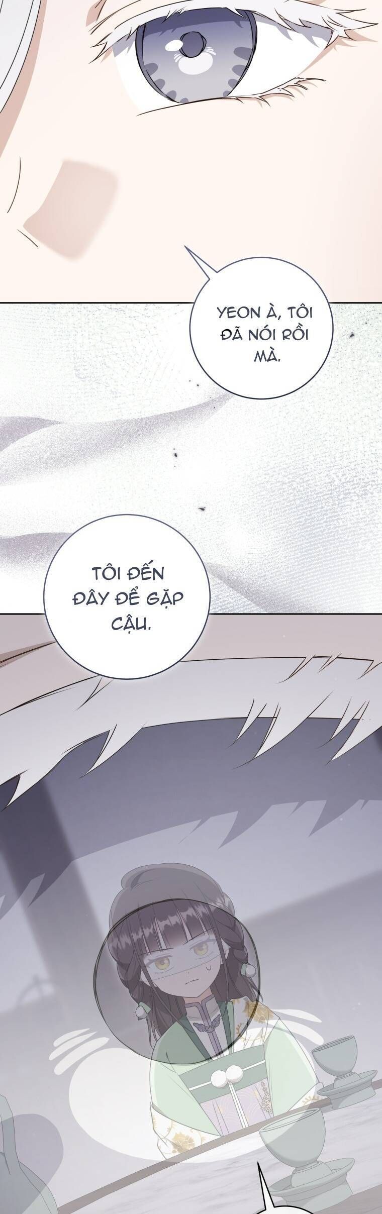 Trở Thành Cô Cháu Gái Bị Khinh Miệt Của Gia Tộc Võ Lâm - Chapter 87 - Page 20