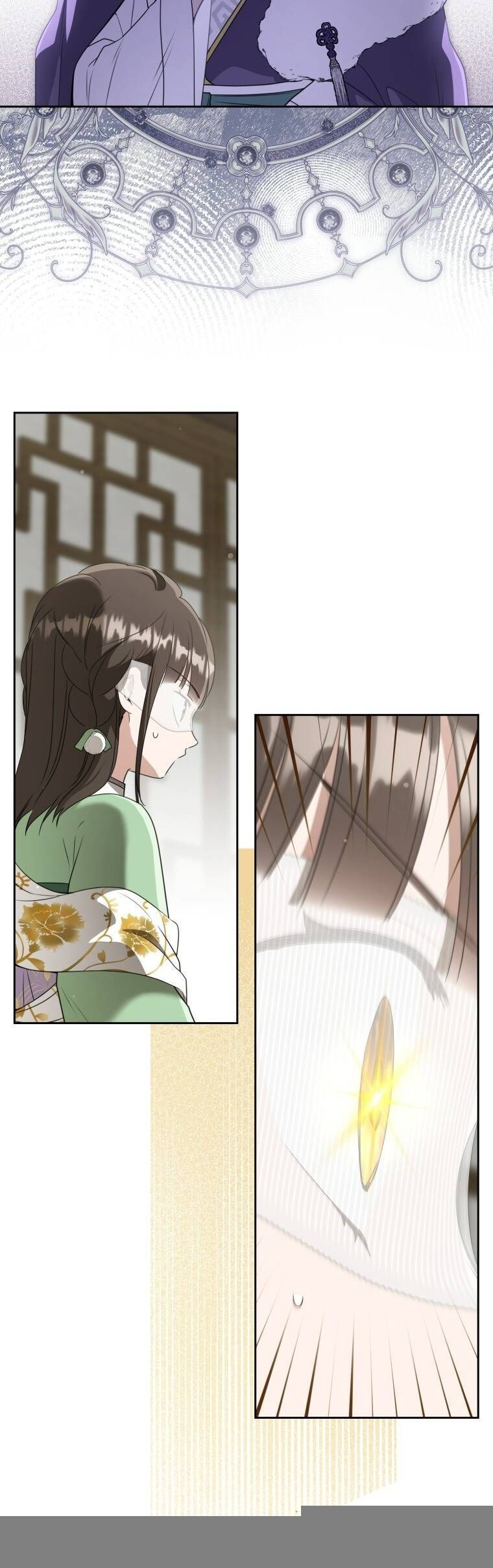 Trở Thành Cô Cháu Gái Bị Khinh Miệt Của Gia Tộc Võ Lâm - Chapter 87 - Page 22