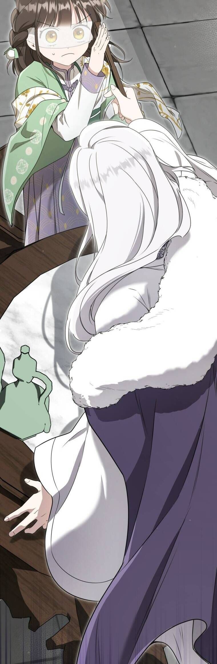 Trở Thành Cô Cháu Gái Bị Khinh Miệt Của Gia Tộc Võ Lâm - Chapter 87 - Page 24