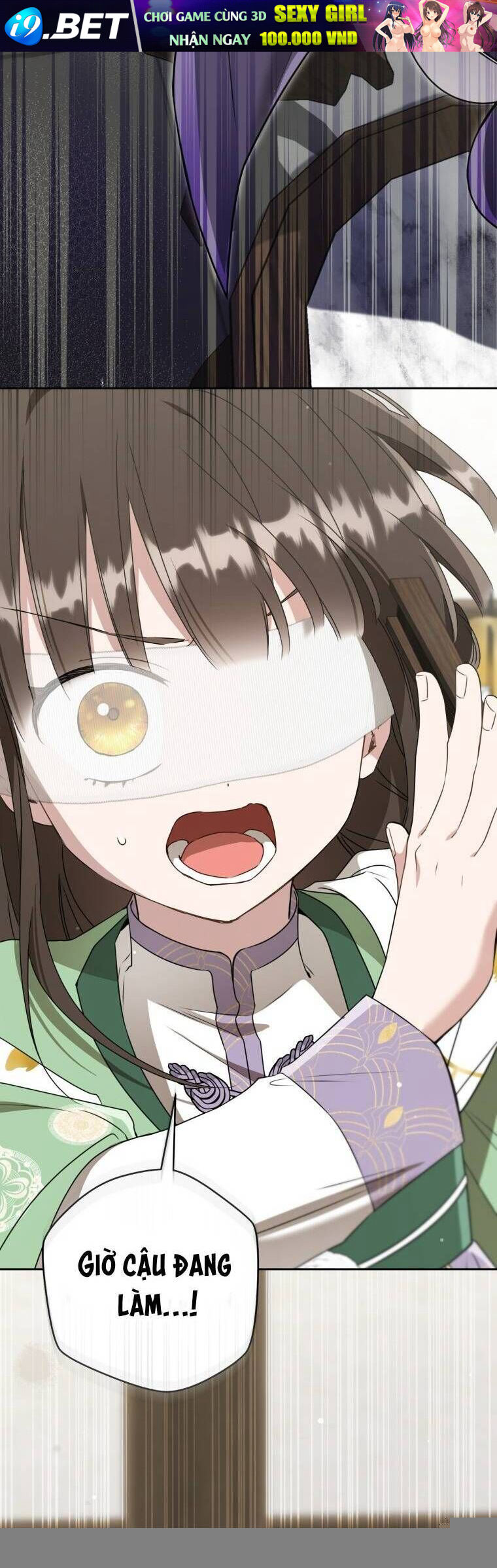 Trở Thành Cô Cháu Gái Bị Khinh Miệt Của Gia Tộc Võ Lâm - Chapter 87 - Page 25