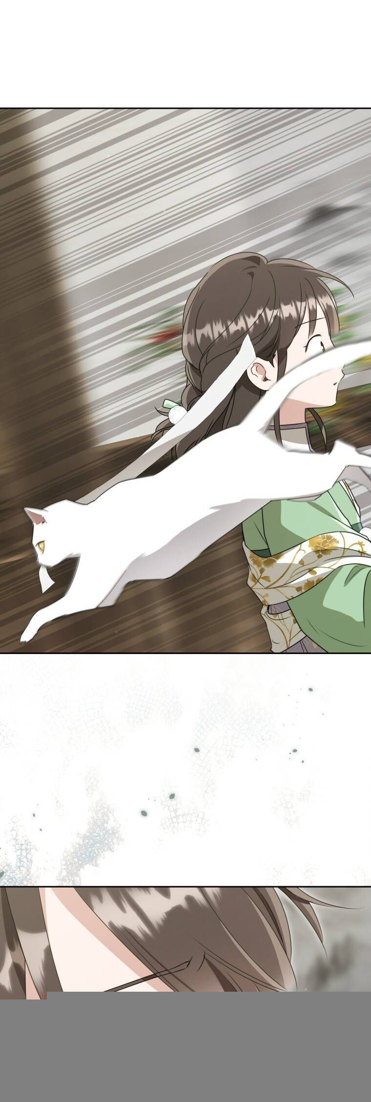 Trở Thành Cô Cháu Gái Bị Khinh Miệt Của Gia Tộc Võ Lâm - Chapter 87 - Page 27