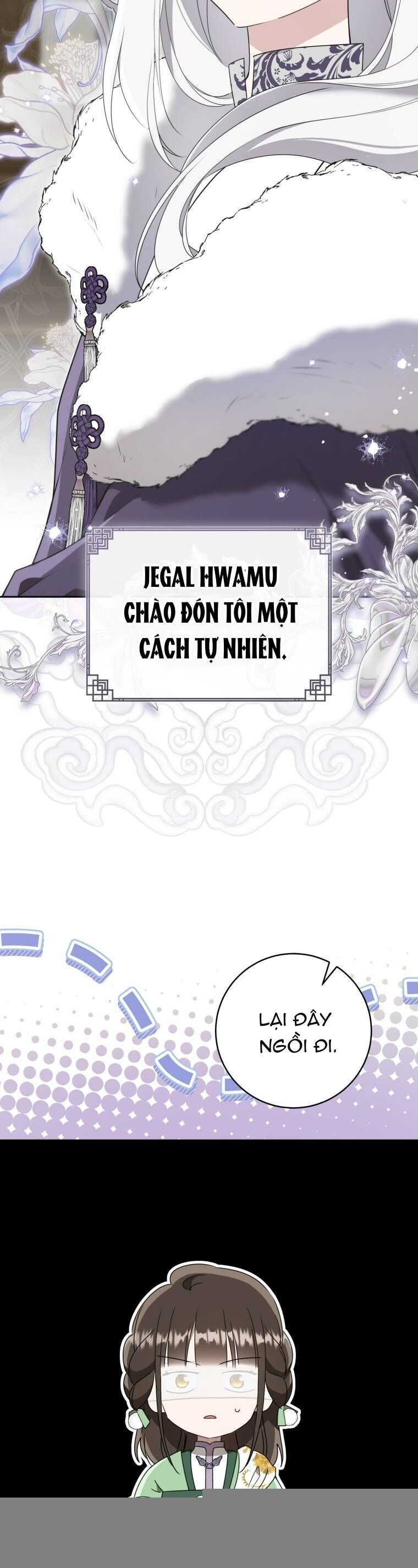 Trở Thành Cô Cháu Gái Bị Khinh Miệt Của Gia Tộc Võ Lâm - Chapter 87 - Page 3