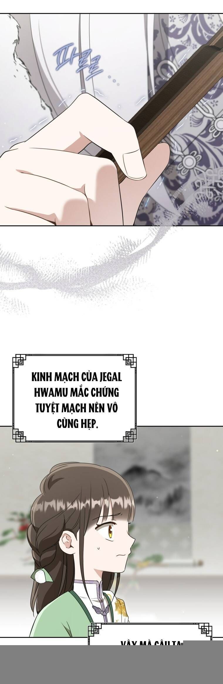 Trở Thành Cô Cháu Gái Bị Khinh Miệt Của Gia Tộc Võ Lâm - Chapter 87 - Page 31