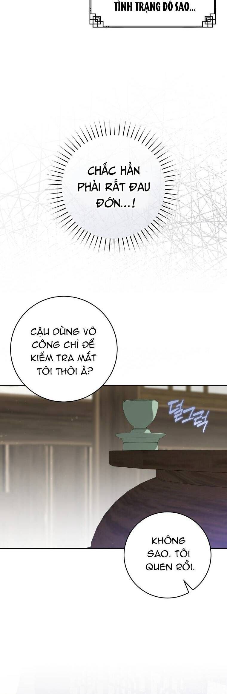 Trở Thành Cô Cháu Gái Bị Khinh Miệt Của Gia Tộc Võ Lâm - Chapter 87 - Page 32