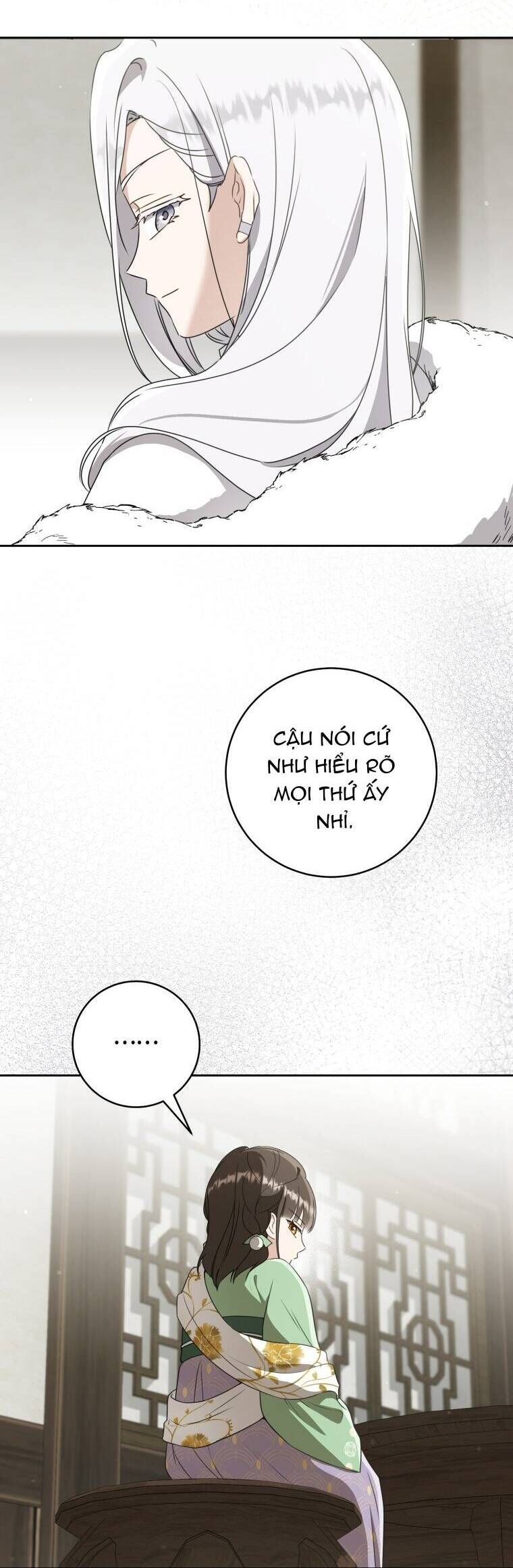 Trở Thành Cô Cháu Gái Bị Khinh Miệt Của Gia Tộc Võ Lâm - Chapter 87 - Page 34