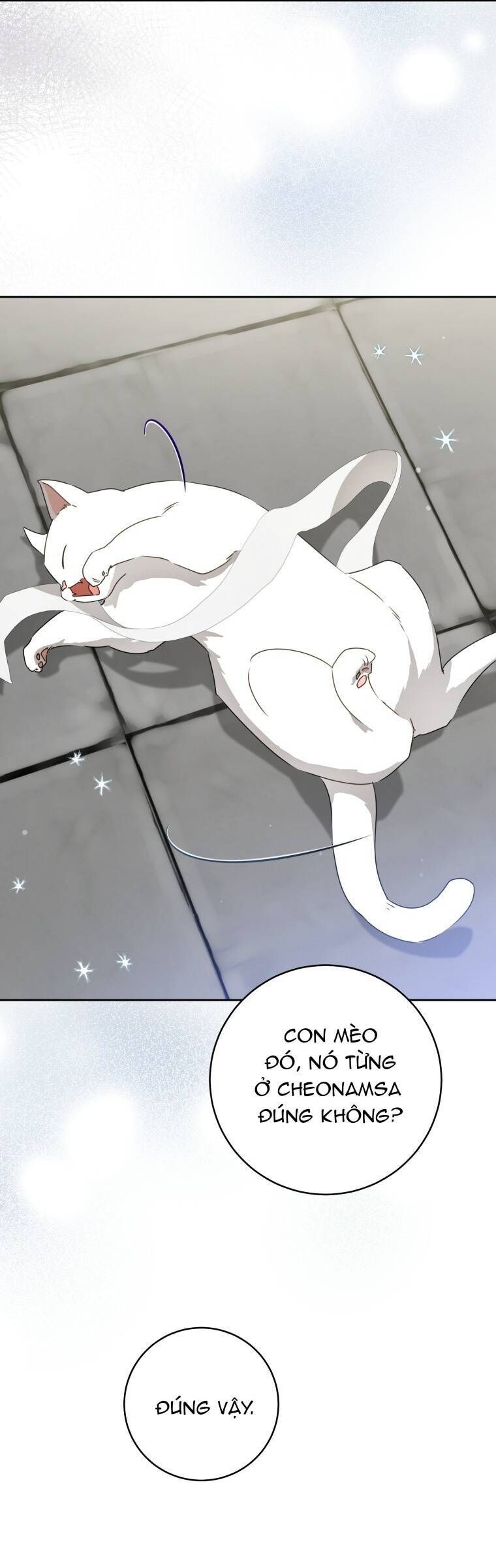 Trở Thành Cô Cháu Gái Bị Khinh Miệt Của Gia Tộc Võ Lâm - Chapter 87 - Page 35