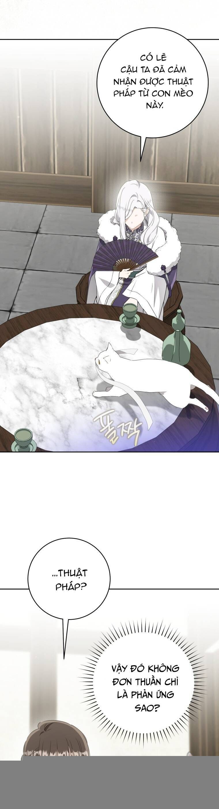 Trở Thành Cô Cháu Gái Bị Khinh Miệt Của Gia Tộc Võ Lâm - Chapter 87 - Page 39