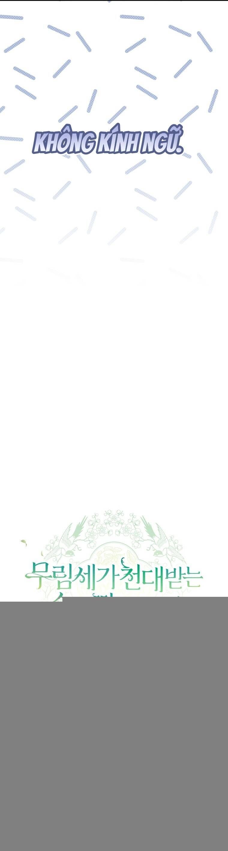 Trở Thành Cô Cháu Gái Bị Khinh Miệt Của Gia Tộc Võ Lâm - Chapter 87 - Page 4