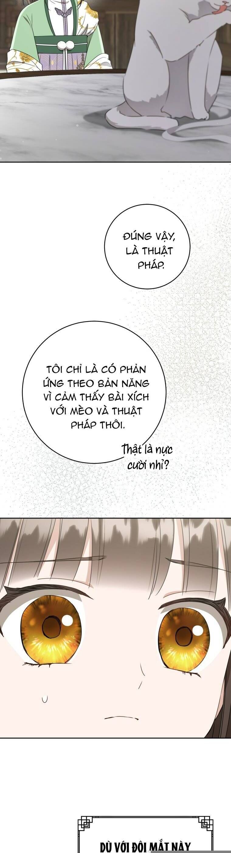 Trở Thành Cô Cháu Gái Bị Khinh Miệt Của Gia Tộc Võ Lâm - Chapter 87 - Page 40