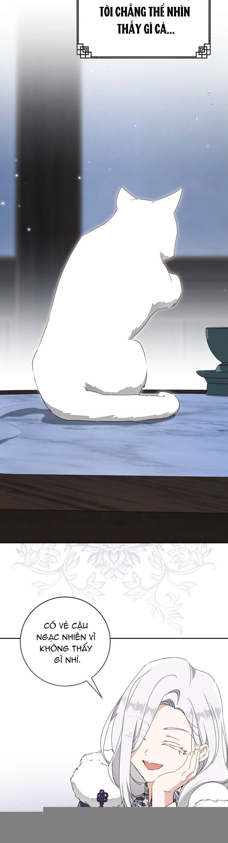 Trở Thành Cô Cháu Gái Bị Khinh Miệt Của Gia Tộc Võ Lâm - Chapter 87 - Page 41