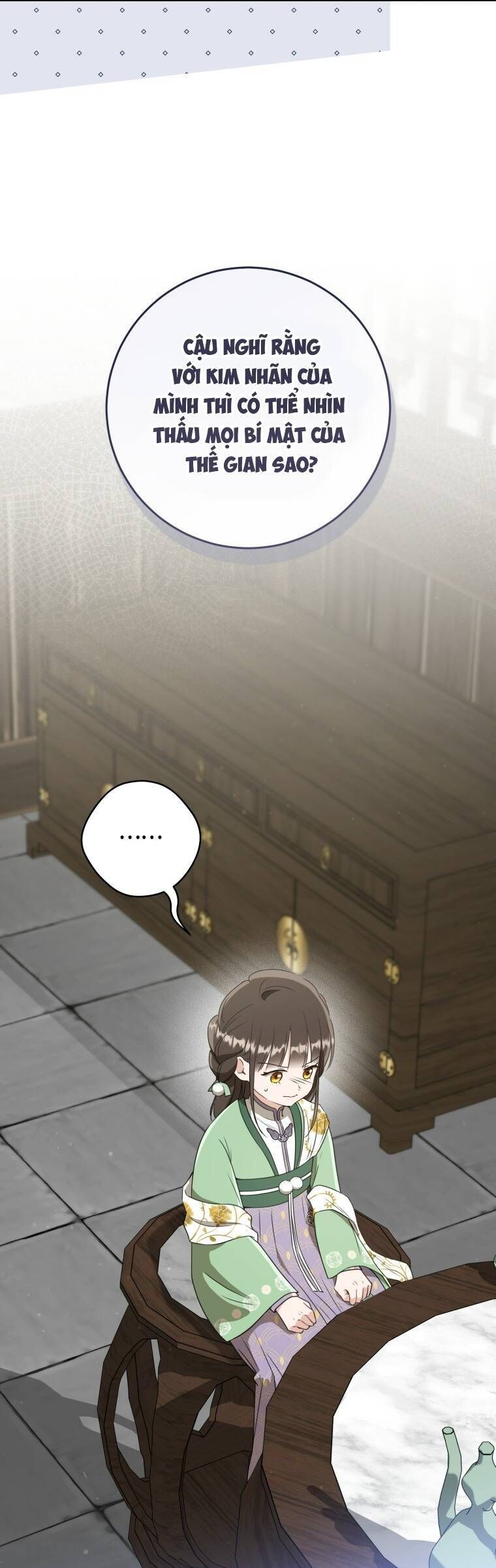 Trở Thành Cô Cháu Gái Bị Khinh Miệt Của Gia Tộc Võ Lâm - Chapter 87 - Page 42