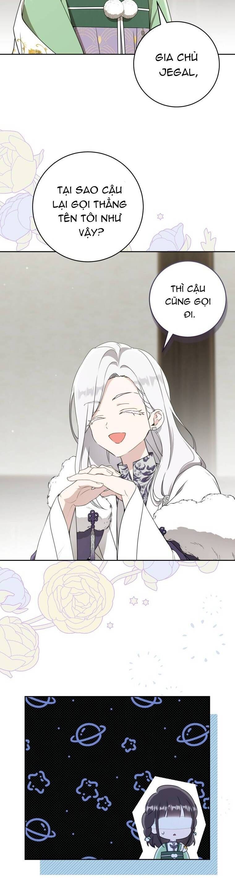 Trở Thành Cô Cháu Gái Bị Khinh Miệt Của Gia Tộc Võ Lâm - Chapter 87 - Page 6