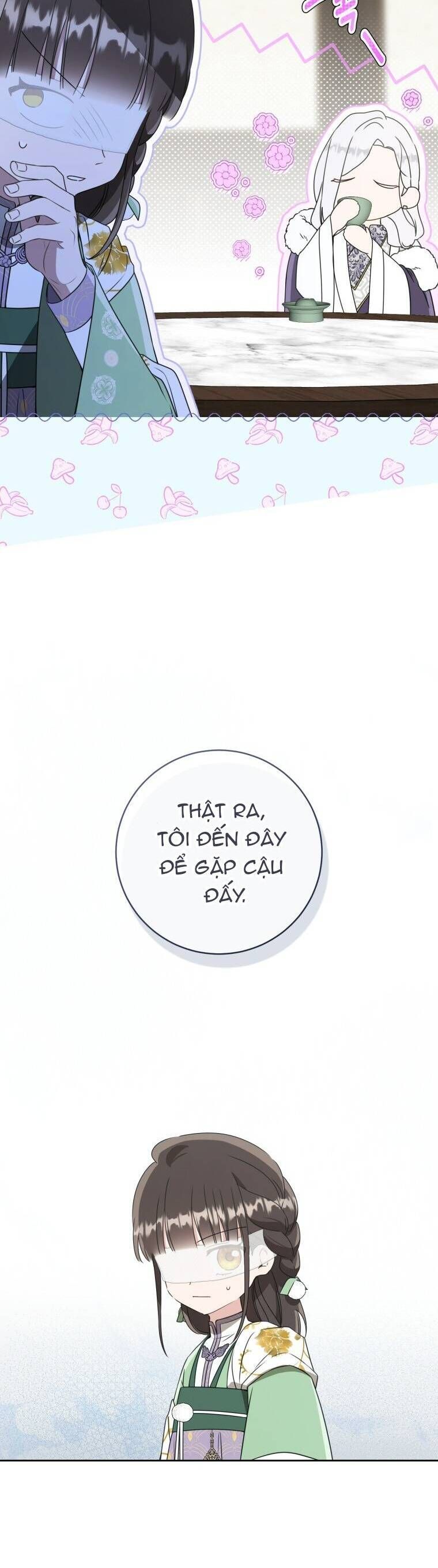 Trở Thành Cô Cháu Gái Bị Khinh Miệt Của Gia Tộc Võ Lâm - Chapter 87 - Page 8