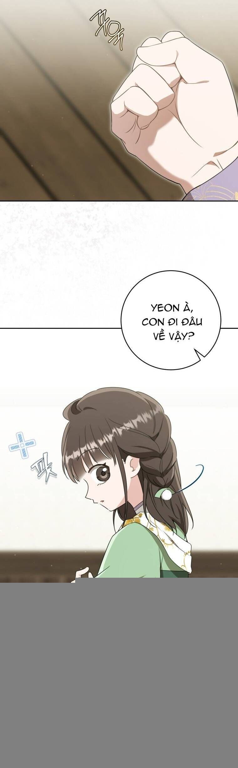 Trở Thành Cô Cháu Gái Bị Khinh Miệt Của Gia Tộc Võ Lâm - Chapter 88 - Page 18