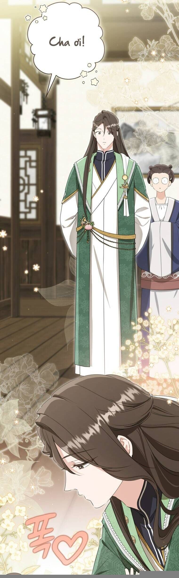 Trở Thành Cô Cháu Gái Bị Khinh Miệt Của Gia Tộc Võ Lâm - Chapter 88 - Page 19