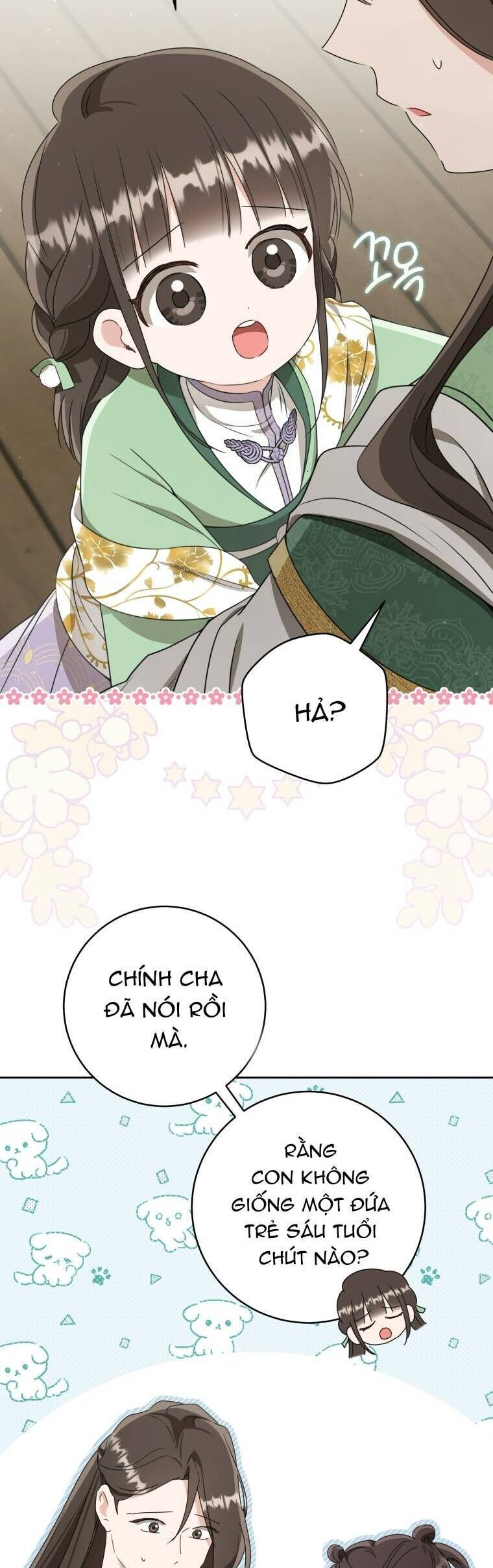 Trở Thành Cô Cháu Gái Bị Khinh Miệt Của Gia Tộc Võ Lâm - Chapter 88 - Page 22