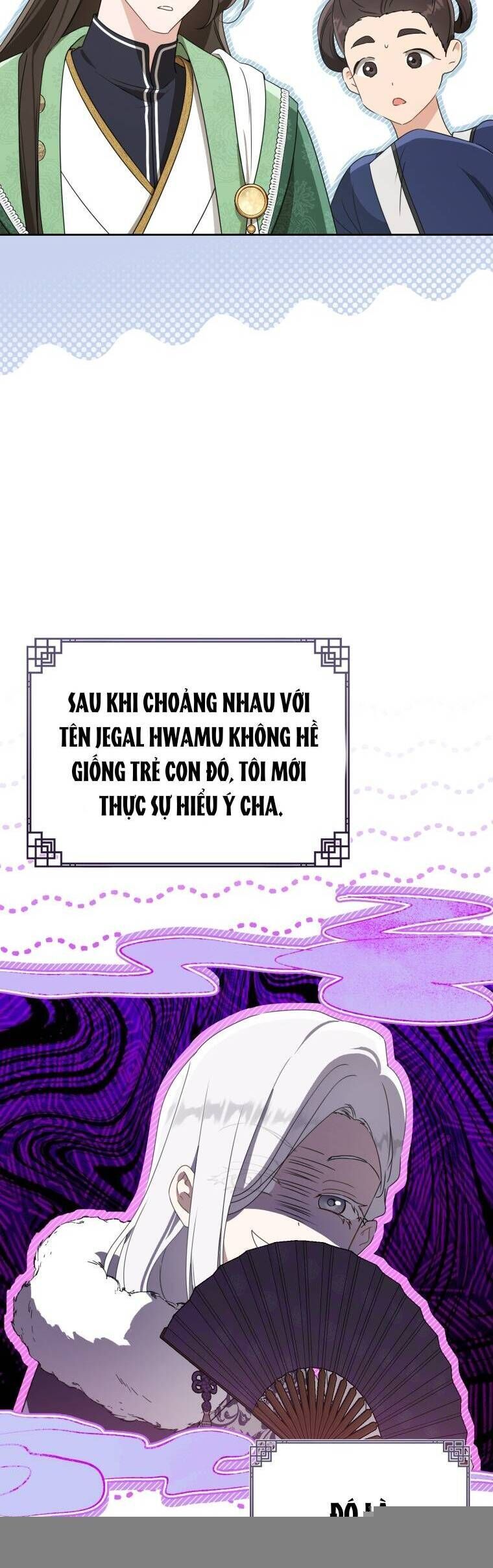 Trở Thành Cô Cháu Gái Bị Khinh Miệt Của Gia Tộc Võ Lâm - Chapter 88 - Page 23
