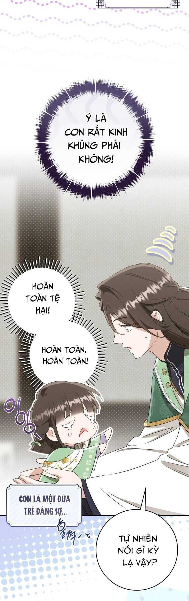 Trở Thành Cô Cháu Gái Bị Khinh Miệt Của Gia Tộc Võ Lâm - Chapter 88 - Page 24