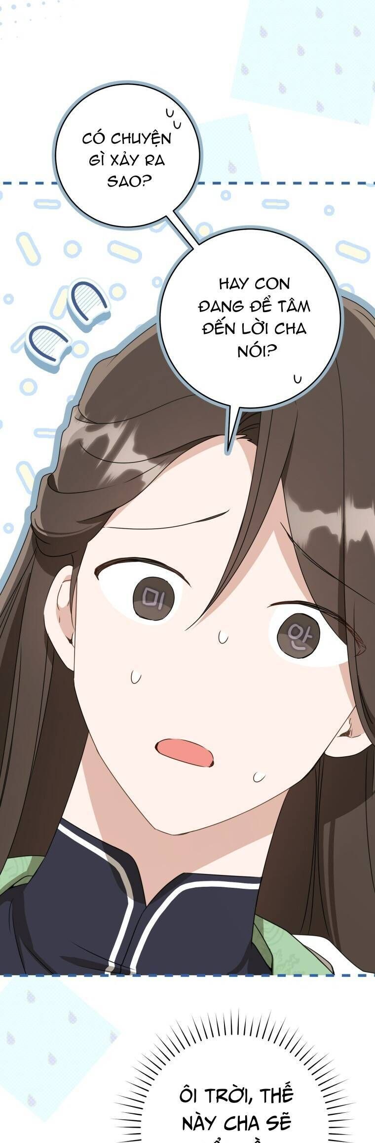 Trở Thành Cô Cháu Gái Bị Khinh Miệt Của Gia Tộc Võ Lâm - Chapter 88 - Page 25