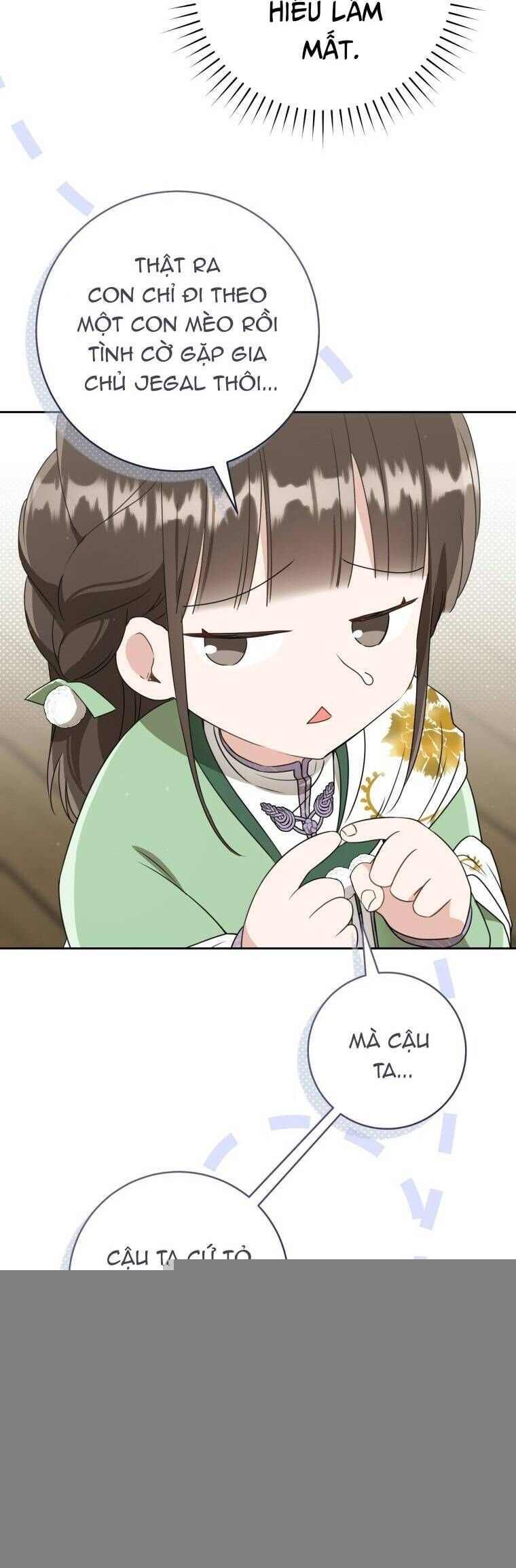 Trở Thành Cô Cháu Gái Bị Khinh Miệt Của Gia Tộc Võ Lâm - Chapter 88 - Page 26