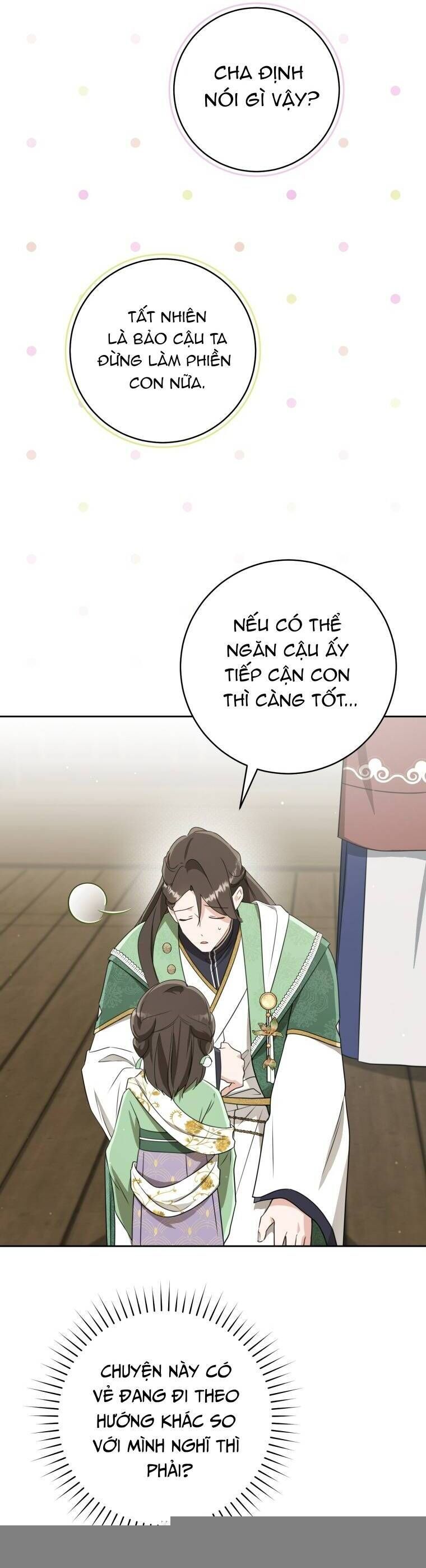 Trở Thành Cô Cháu Gái Bị Khinh Miệt Của Gia Tộc Võ Lâm - Chapter 88 - Page 31