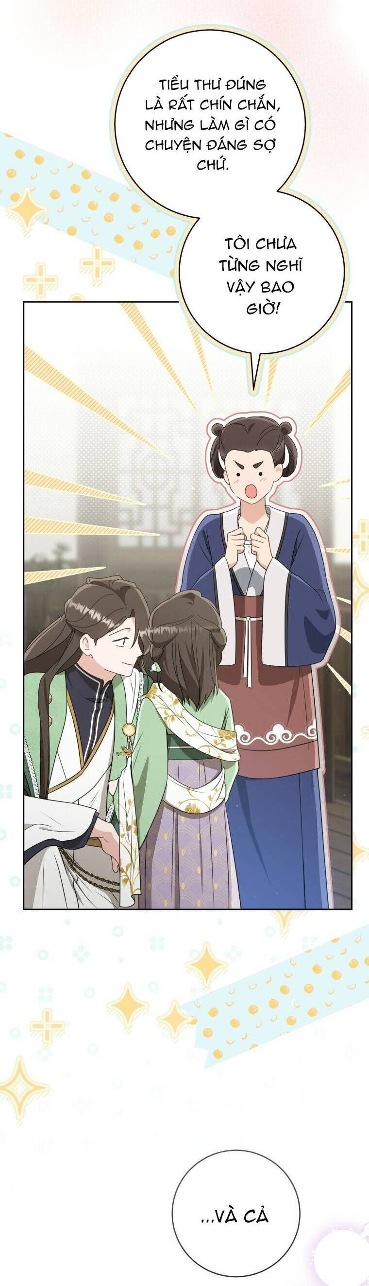 Trở Thành Cô Cháu Gái Bị Khinh Miệt Của Gia Tộc Võ Lâm - Chapter 88 - Page 34