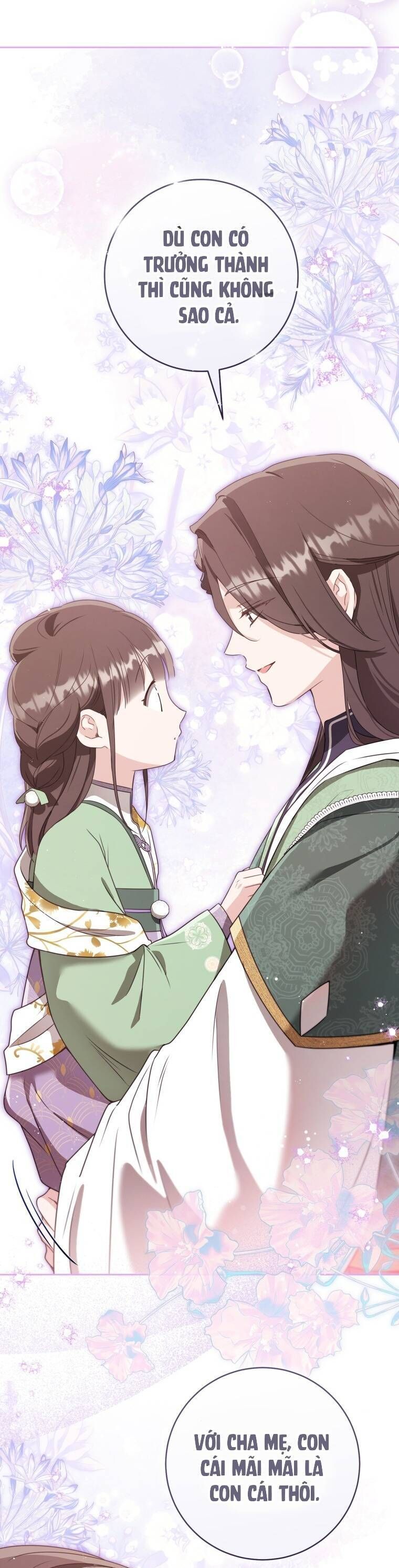 Trở Thành Cô Cháu Gái Bị Khinh Miệt Của Gia Tộc Võ Lâm - Chapter 88 - Page 35